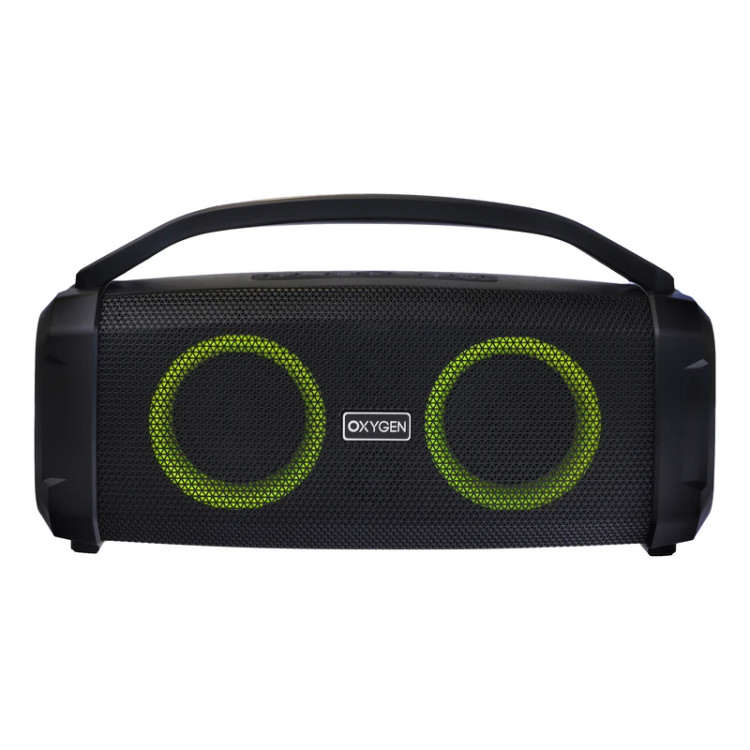 اسپیکر بلوتوثی قابل حمل اکسیژن مدل AX-103