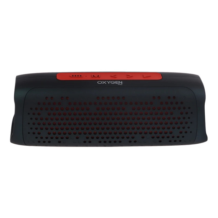 اسپیکر بلوتوثی قابل حمل اکسیژن مدل AX-108
