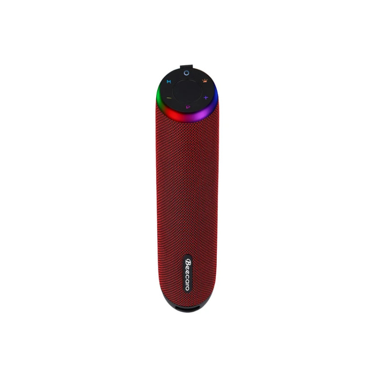 اسپیکر بلوتوثی بیکارو مدل GS403