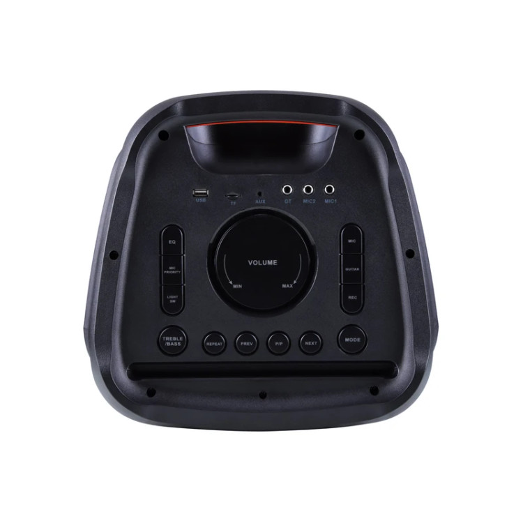 اسپیکر بلوتوثی قابل حمل AKO مدل SOUND BOX 2000