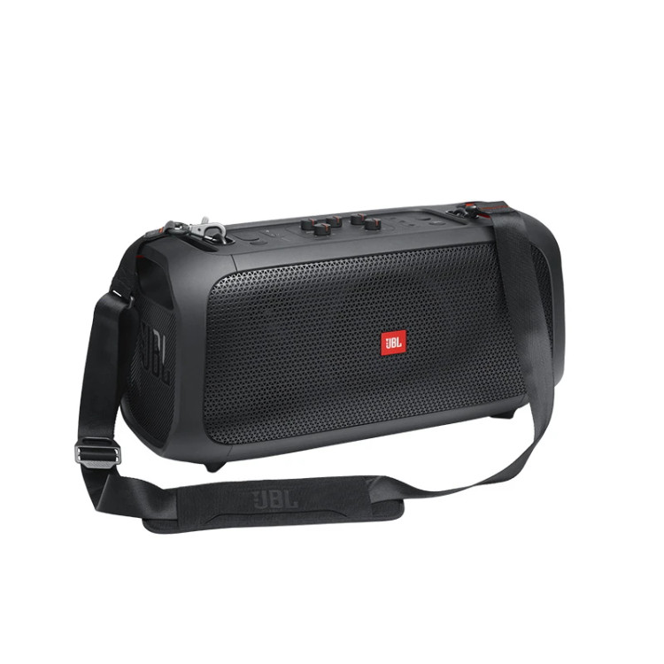 اسپیکر بلوتوثی قابل حمل طرح JBL مدل ON THE GO S18