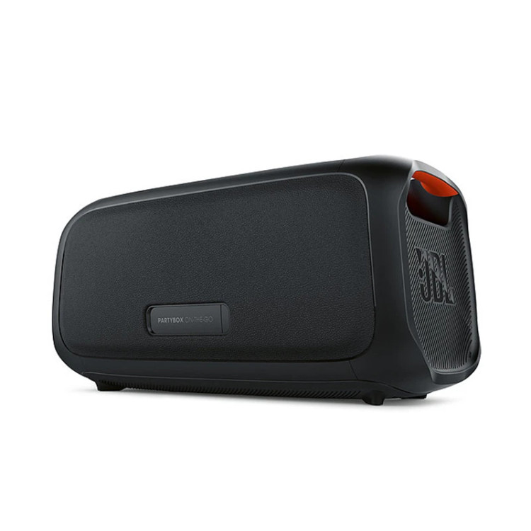اسپیکر بلوتوثی قابل حمل طرح JBL مدل ON THE GO S18