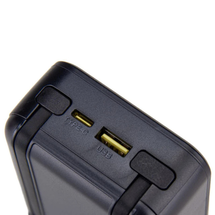 پاوربانک آکو مدل AP-21 Mini ظرفیت 20000 میلی آمپر ساعت