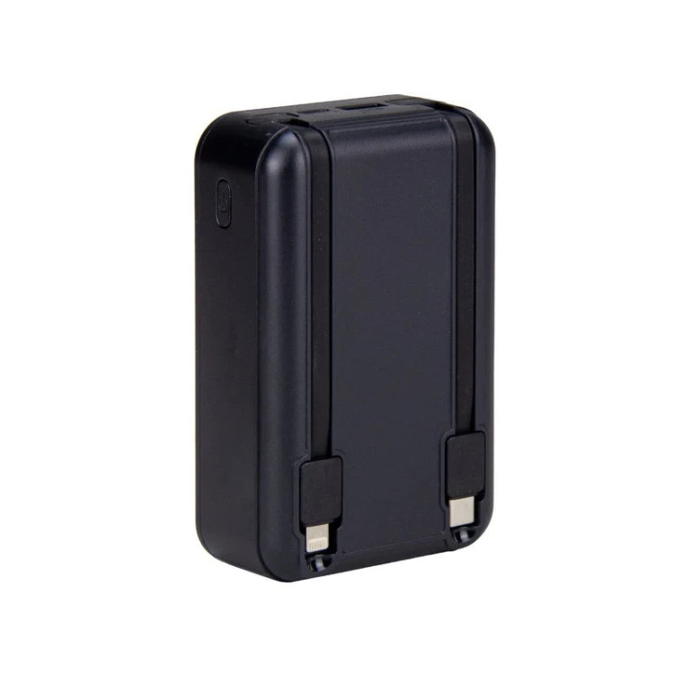 پاوربانک آکو مدل AP-21 Mini ظرفیت 20000 میلی آمپر ساعت