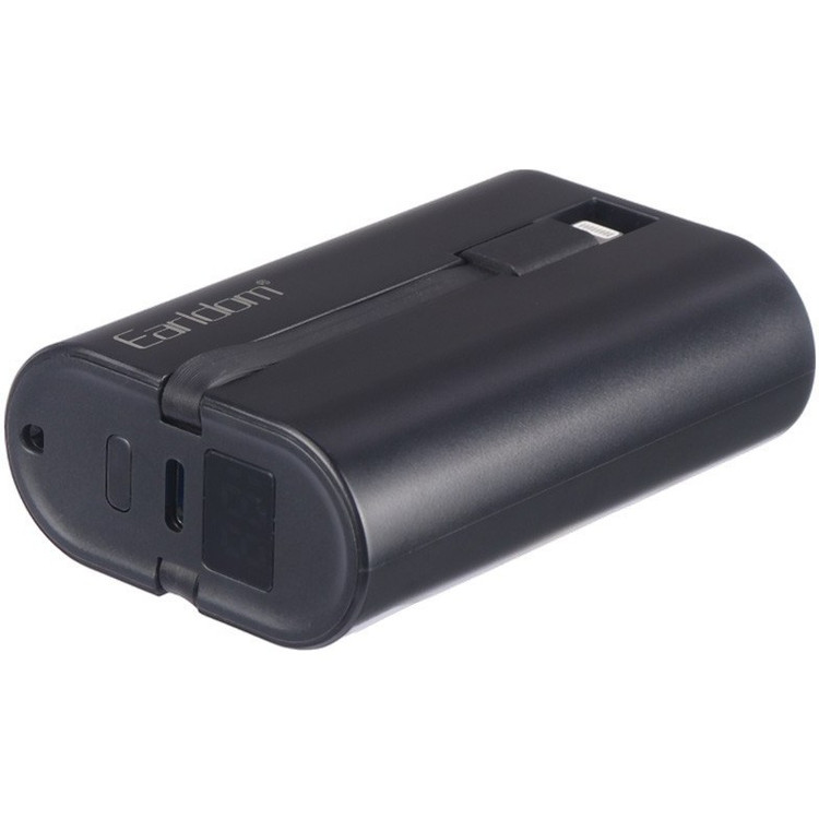 پاور بانک فست شارژ 10000 ارلدام Earldom ET-PD25 PD 22.5W