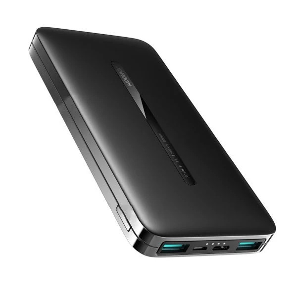 پاور بانک فست شارژ 10000 ارلدام Earldom ET-PD25 PD 22.5W