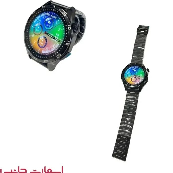 اسمارت واچ (ساعت هوشمند) آکو مدل AKO SW PRO