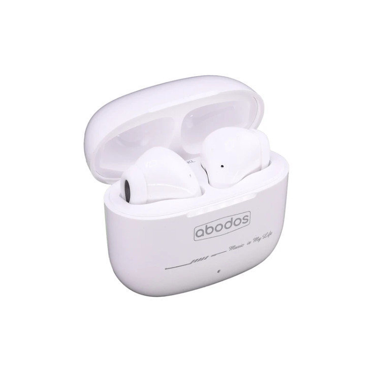 هدست بلوتوثی آبودوس مدل TW-33