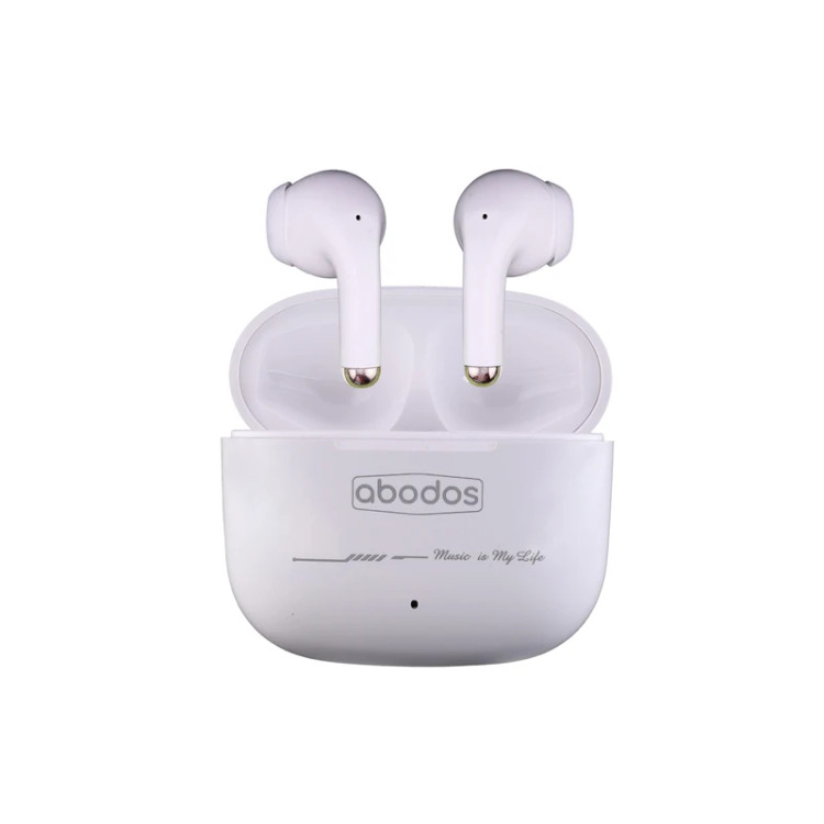 هدست بلوتوثی آبودوس مدل TW-33