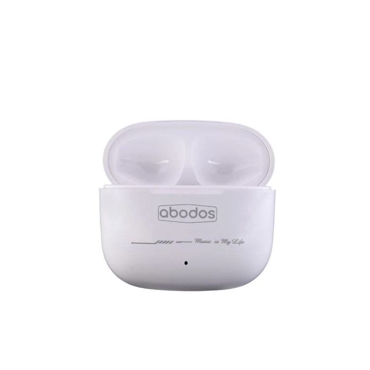 هدست بلوتوثی آبودوس مدل TW-33