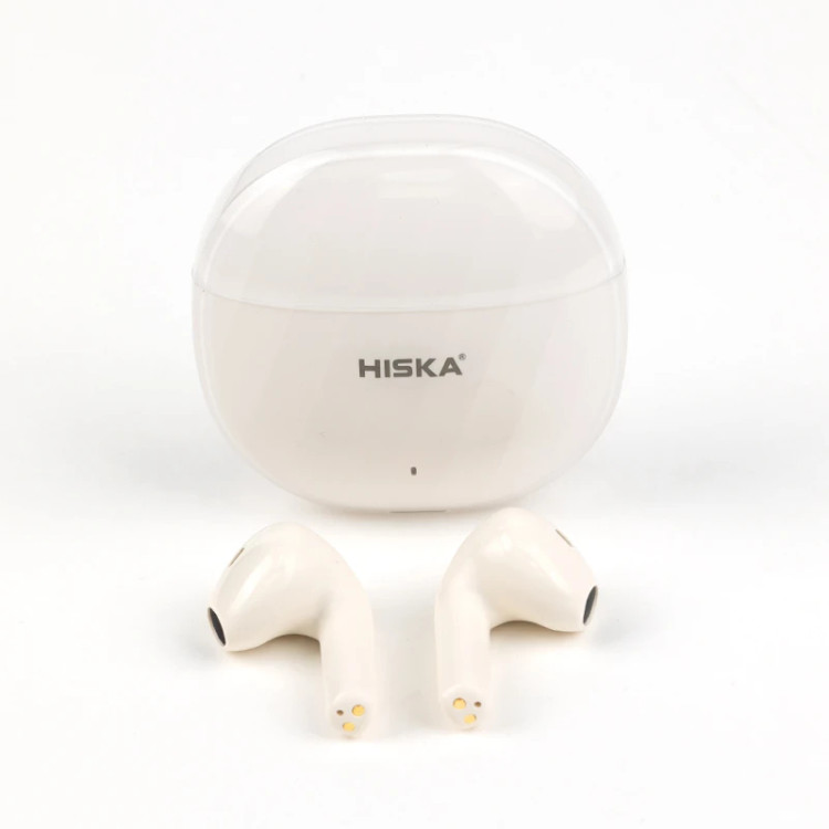 هدفون بلوتوثی هیسکا مدل FX-539