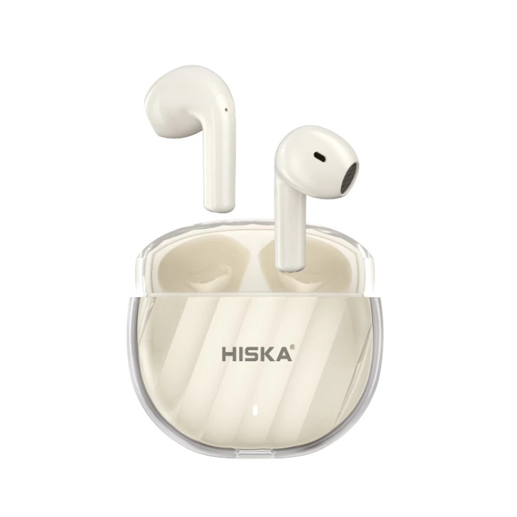 هدفون بلوتوثی هیسکا مدل FX-539