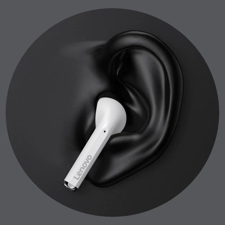 هدفون بلوتوثی لنوو مدل LivePods LP2