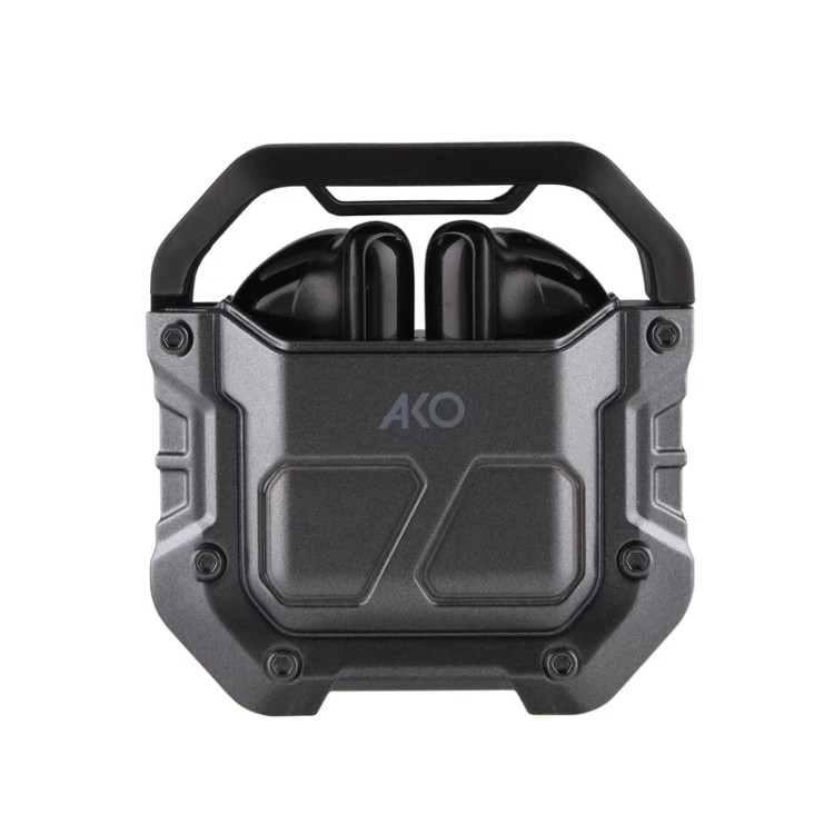 هدفون بلوتوثی برند آکو مدل AKO AT-16