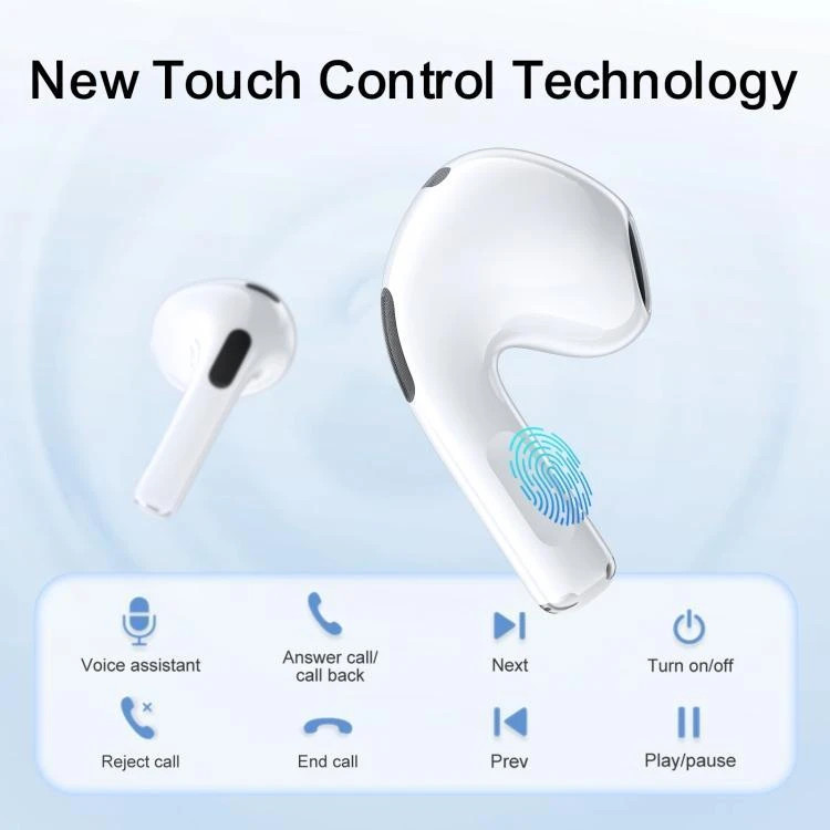 هدفون بی سیم جوی روم مدل JR-T03S Plus