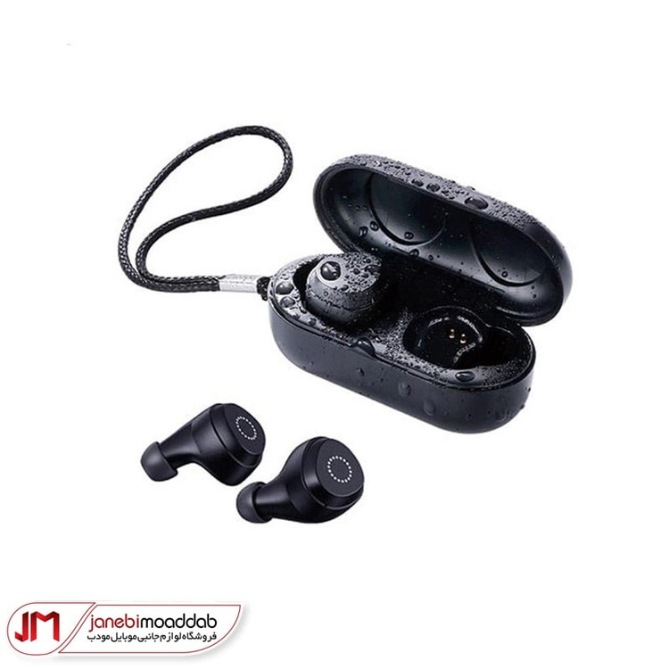 هندزفری ضد آب جوی روم مدل JR-TL1 PRO