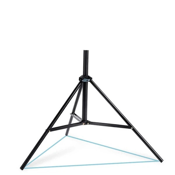 سه پایه نور جیماری مدل MT-75