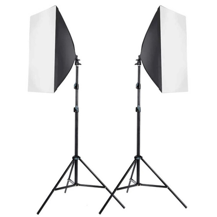 سه پایه نور جیماری مدل MT-75