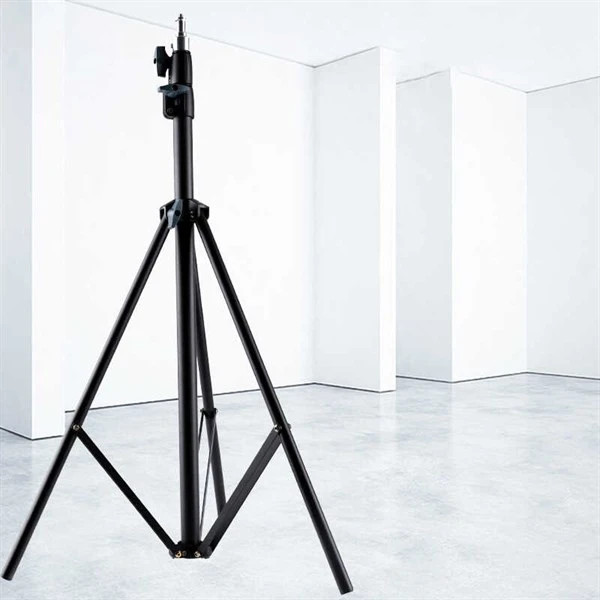 سه پایه نور جیماری مدل MT-75
