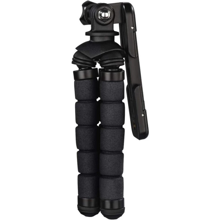سه پایه نگهدارنده گوشی موبایل هاما مدل Flex -4609
