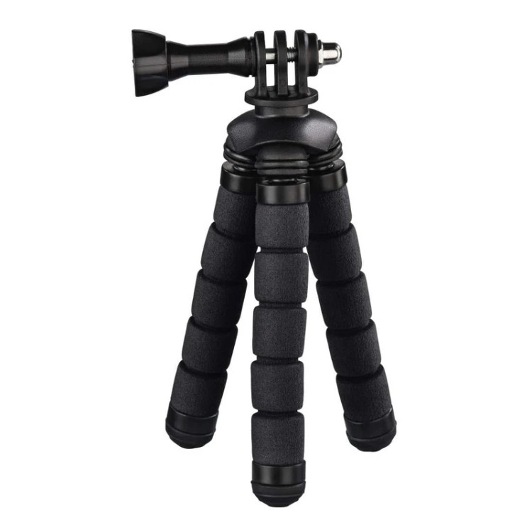 سه پایه نگهدارنده گوشی موبایل هاما مدل Flex -4609
