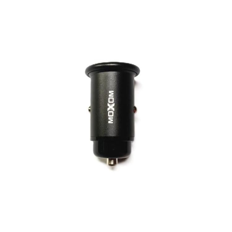 شارژر فندکی 20 وات موکسوم مدل MX-VC11