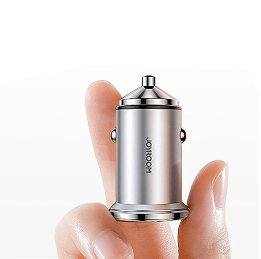 شارژر فندکی فست شارژ جویروم مدل C-A45