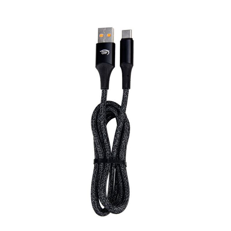 کابل فست شارژ USB به Type-C آکو مدل AC-48