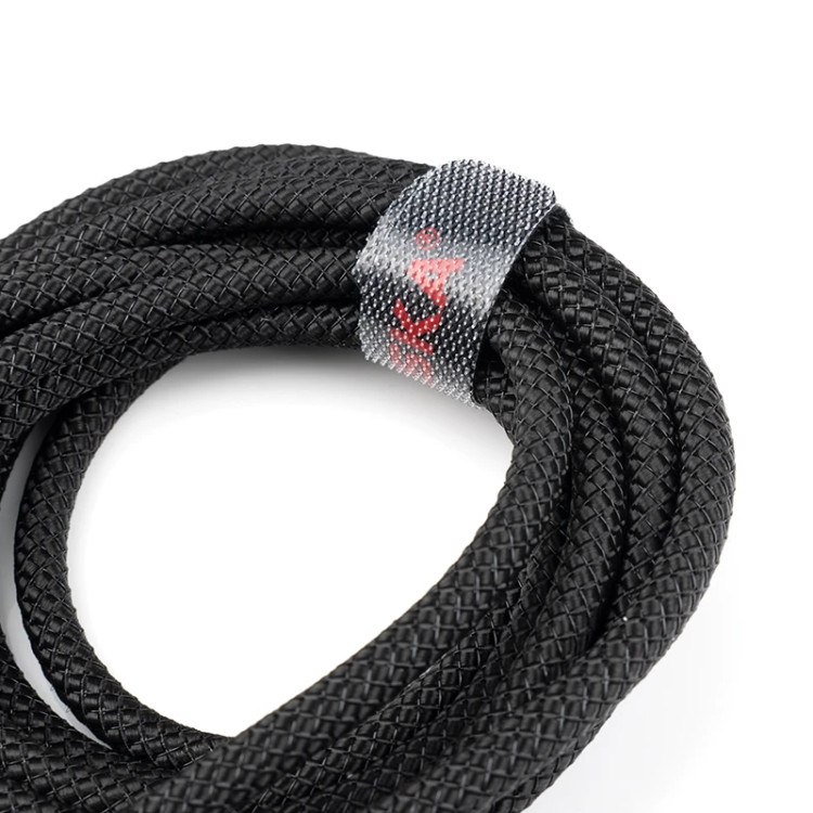 کابل تبدیل USB-C هیسکا مدل LX-16CC طول 1.8 متر