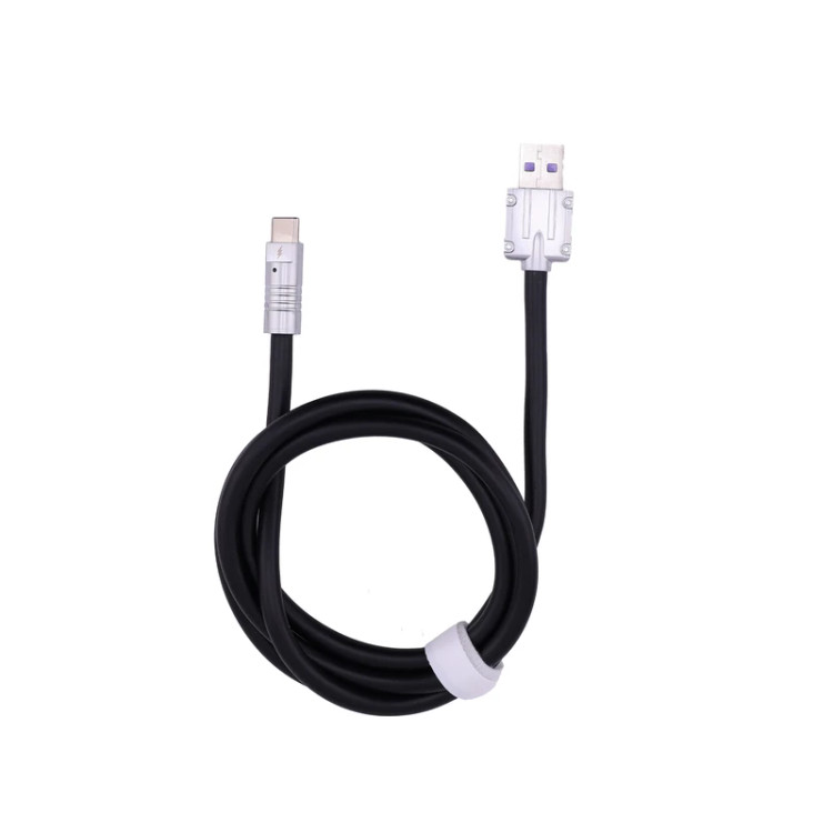 کابل تبدیل USB به USB-C آبودوس مدل As-DS339C طول 1 متر