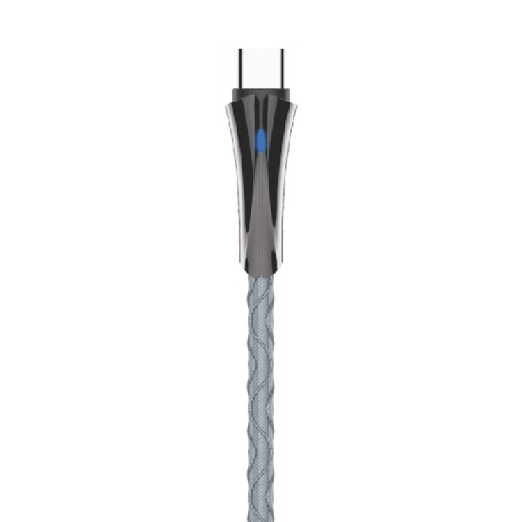 کابل تبدیل USB به USB-C کینگ استار مدل K28C طول 1 متر