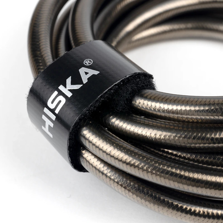 کابل تبدیل لایتنینگ به USB-C هیسکا مدل LX-11CI طول 1 متر