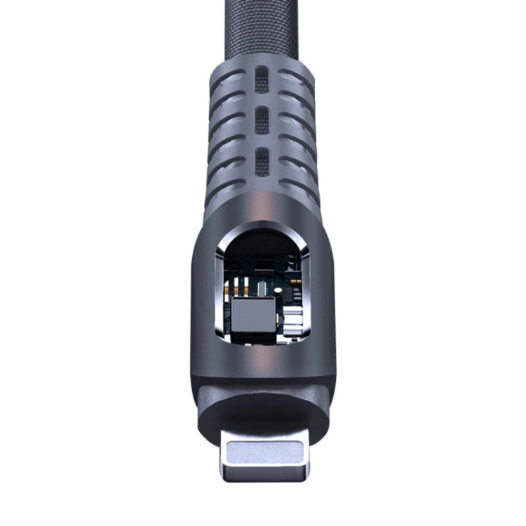 کابل تبدیل USB به لایتنینگ کانفلون مدل DC29 طول 1 متر
