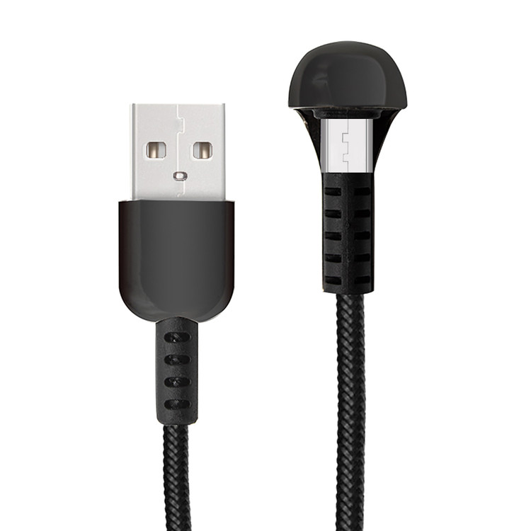 کابل انتقال دیتا و شارژ Micro-USB کلومن (koluman) مدل Kd-37