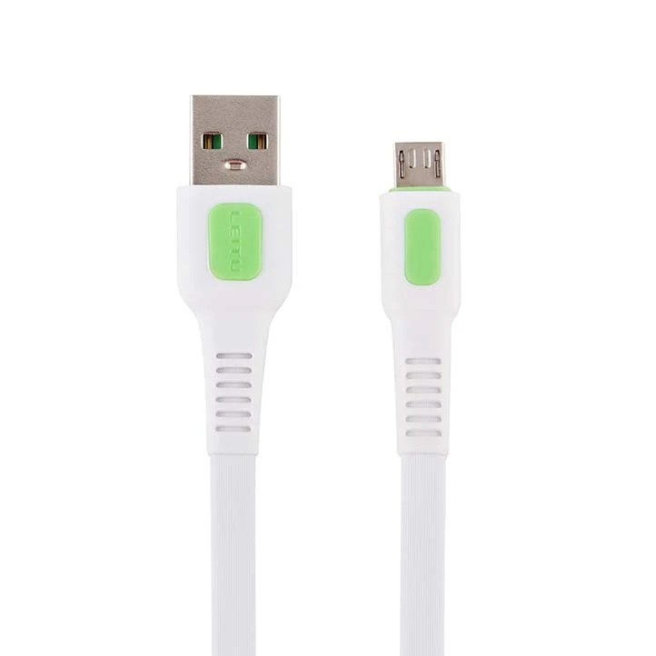 کابل تبدیل USB به Micro-USB لیتو مدل LD-2 طول 1 متر