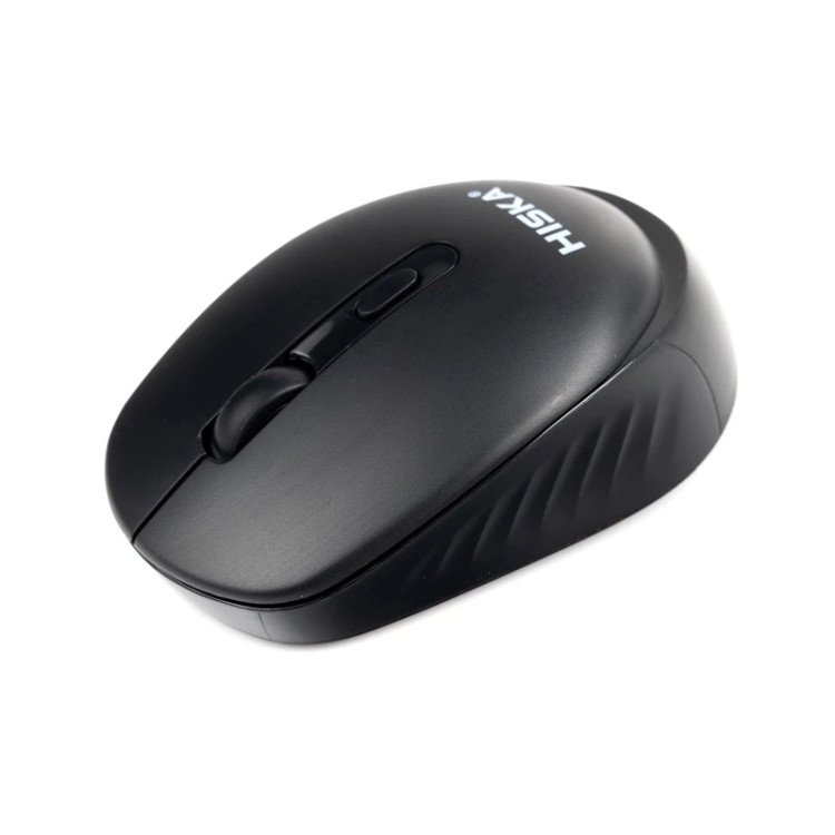 ماوس بی سیم هیسکا مدل HX-MO130