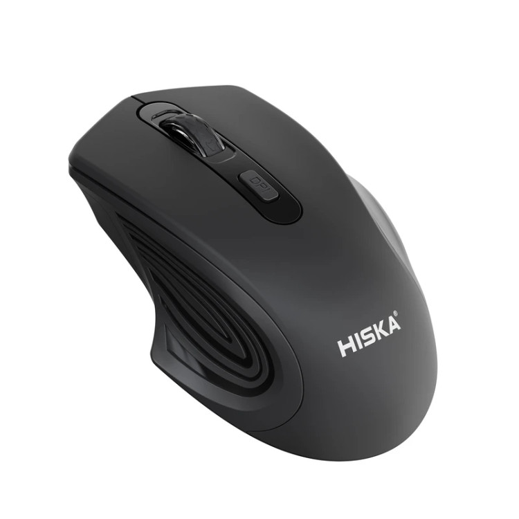 ماوس هیسکا مدل HX-MO145