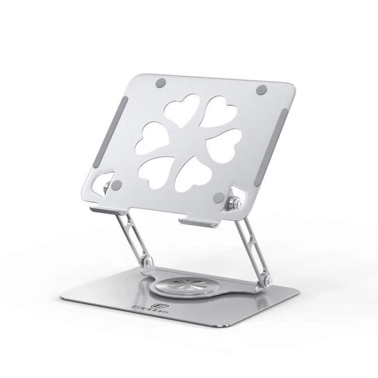 پایه نگهدارنده لپ تاپ ارلدام مدل EH-238