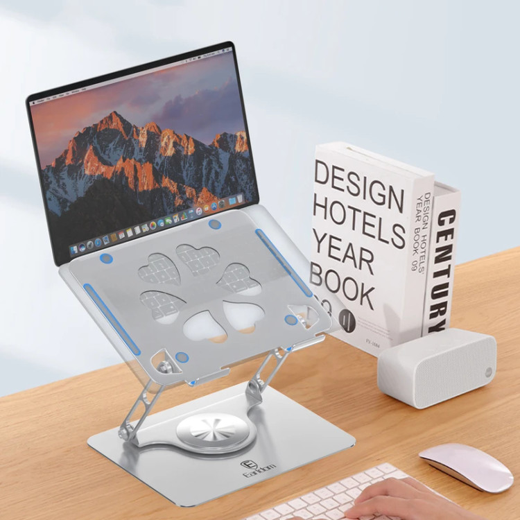 پایه نگهدارنده لپ تاپ ارلدام مدل EH-238