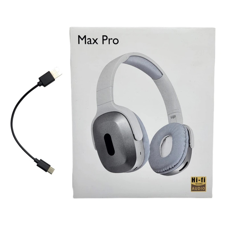 هدست بلوتوثی مدل MAX PRO