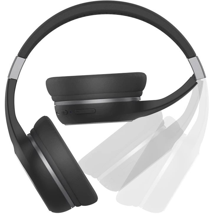 هدفون بلوتوثی موتورولا مدل Motorola Moto XT220 Wireless Headphone