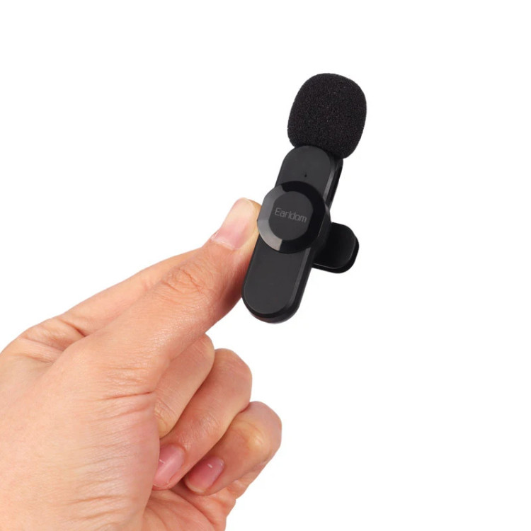میکروفن بی سیم ارلدام مدل MC8L