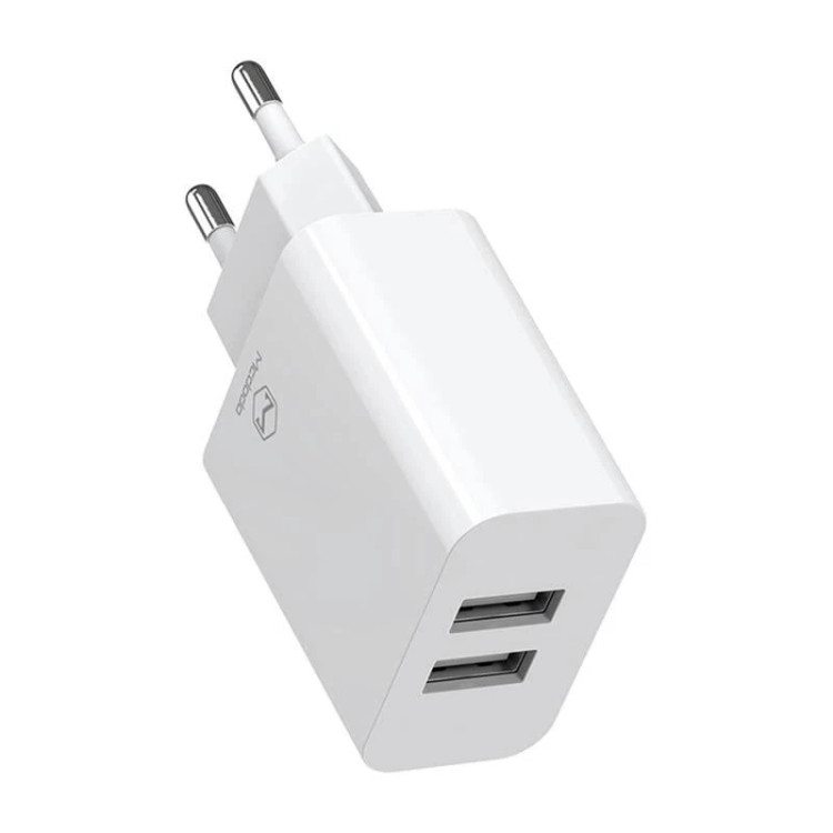 شارژر دیواری مک دودو مدل CH-6721