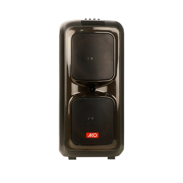 اسپیکر پارتی باکس بلوتوث AKO BOX 650