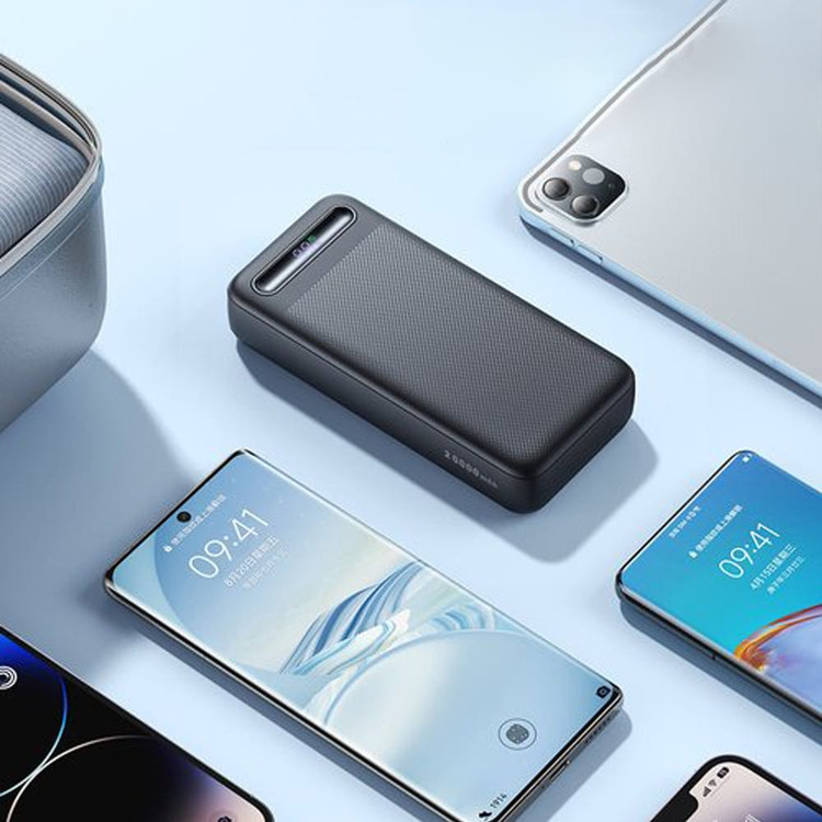 پاوربانک مک دودو 22.5W مدل MC-389 ظرفیت 20000 میلی آمپر ساعت MCDODO MC-389 20000mAh Powerbank
