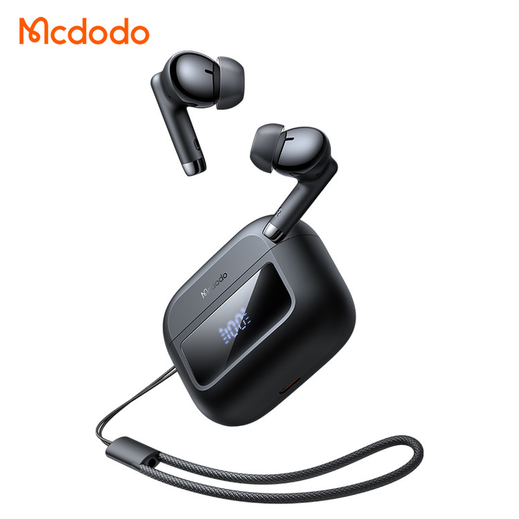 هندزفری بلوتوث و ایرپاد مک دودو مدل Mcdodo HP-329