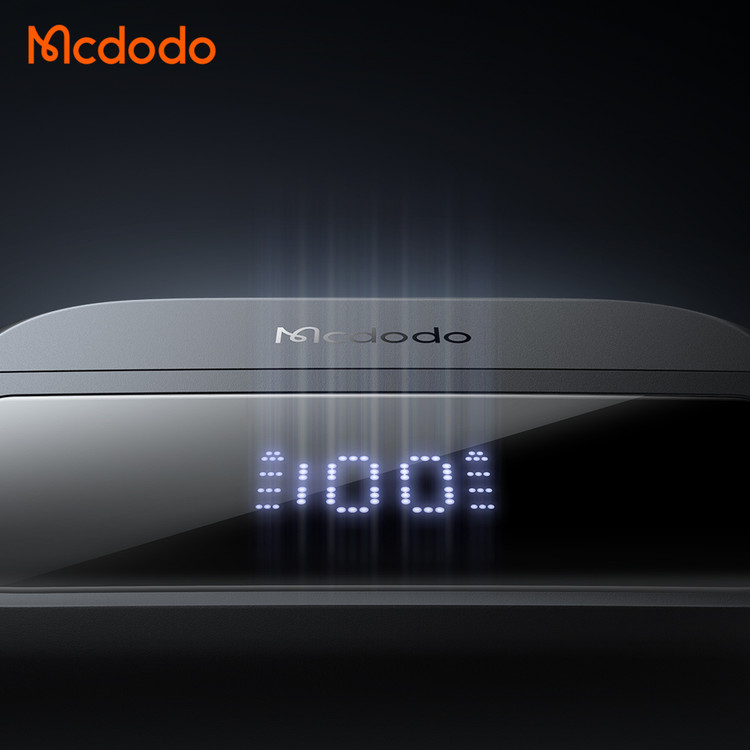 هندزفری بلوتوث و ایرپاد مک دودو مدل Mcdodo HP-329