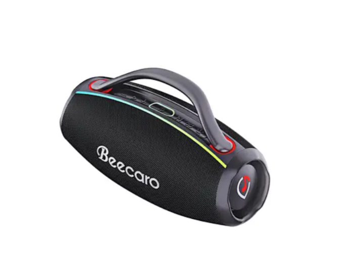 اسپیکر بلوتوثی قابل حمل بیکارو مدل Beecaro BeeBOX 88