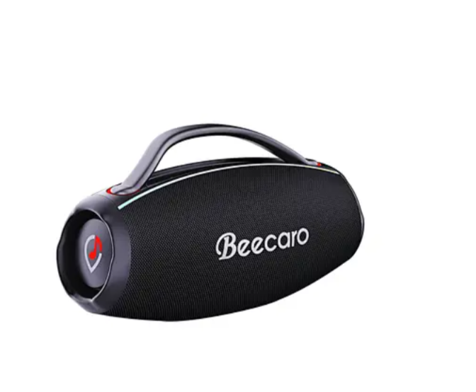 اسپیکر بلوتوثی قابل حمل بیکارو مدل Beecaro BeeBOX 88