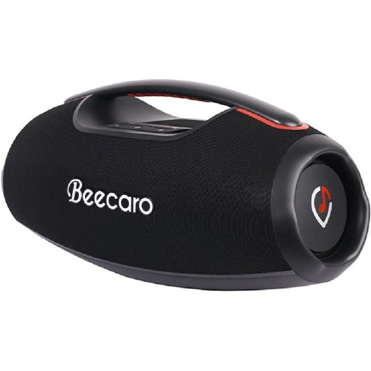 اسپیکر بلوتوثی بیکارو مدل BEEBOX 99 قابل حمل و ضد آب با توان 260W